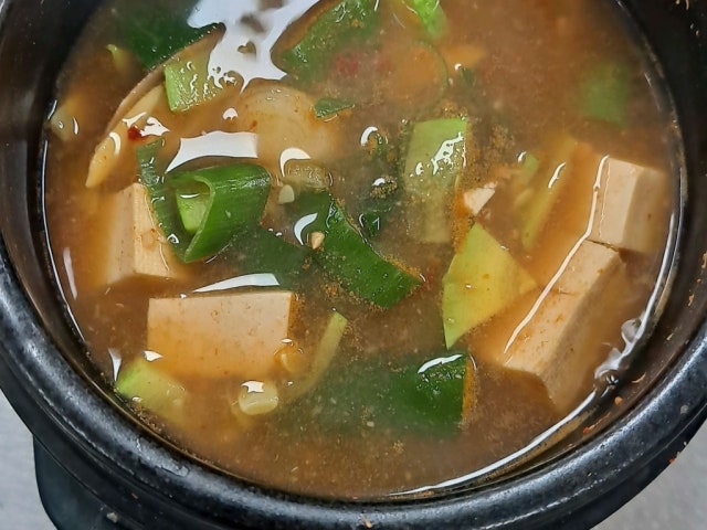 Yuchangsutbulgalbi 写真 4