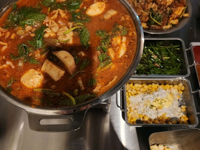 Sanjeokgopchang 照片 6