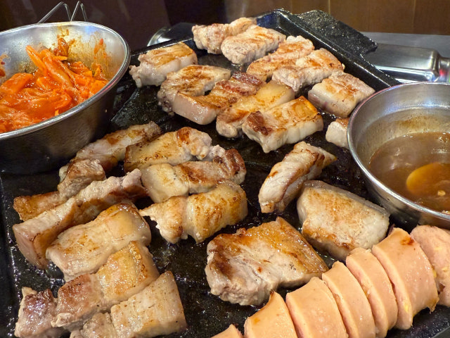 Hwacheok Yonghyeon 本店 写真 6