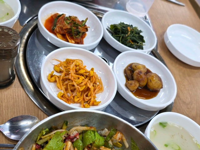 Ujinjeongyuksikdang 照片 4