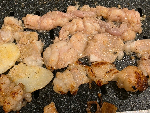 Busanyanggopchang6ho 照片 5