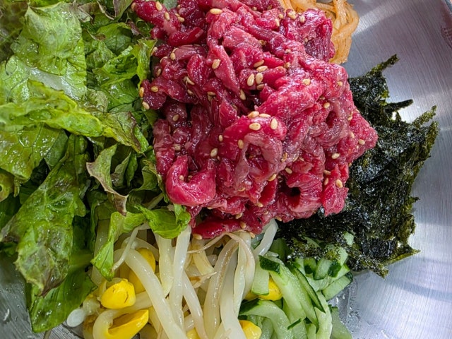 Ujinjeongyuksikdang 照片 5