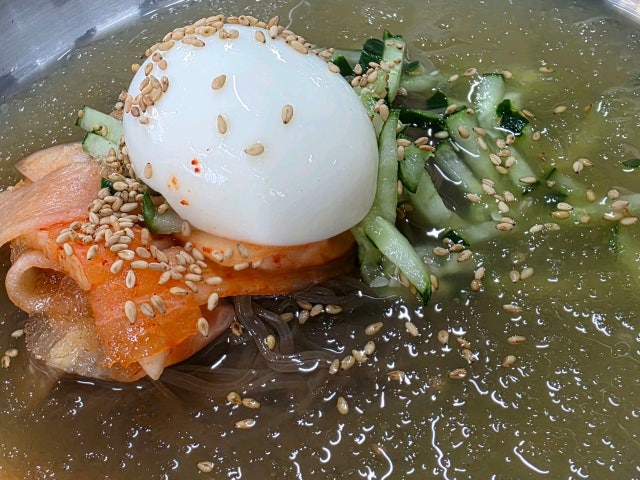 Ujinjeongyuksikdang 照片 6