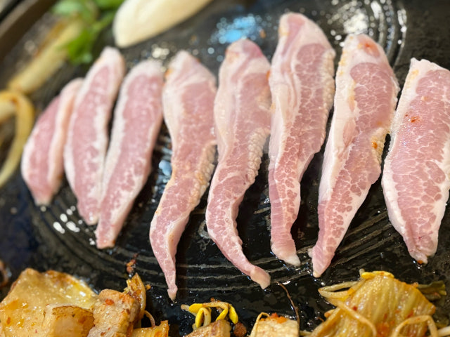 Sundoline Sotttukkeong Samgyeopsal 写真 4
