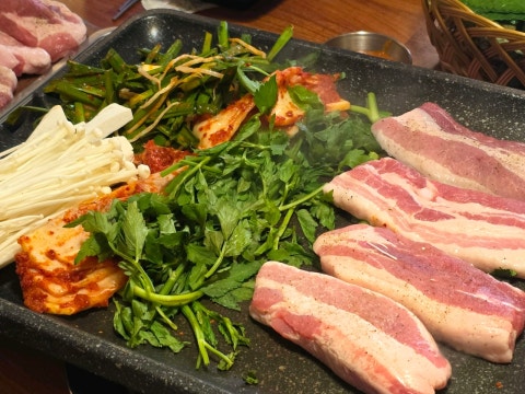 관악산부추삼겹살 사진 4