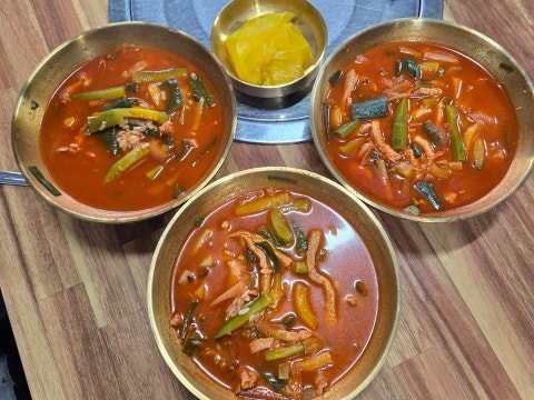 세발삼겹살 사진 4