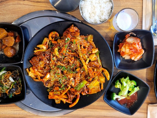 Haneulgogitjip 照片 6