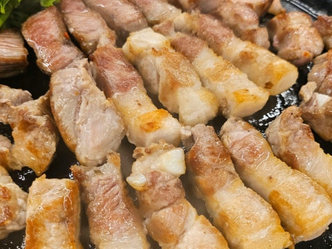 할매솥뚜껑삼겹살 천안불당점 사진 4