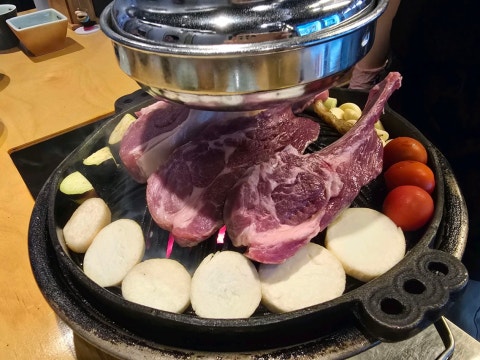 라무진 미아사거리역점 사진 4