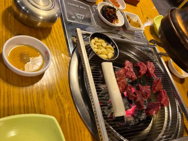 Bultaneunso Busanchoryang 总店 照片 4