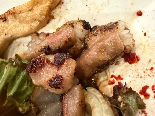 Jangbaksayanggopchang Senteom店 照片 4