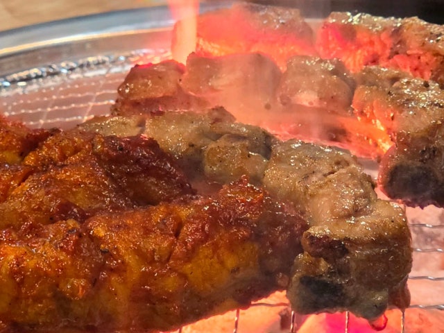 Insaenggeukjang Ssangmunyeok店 照片 4