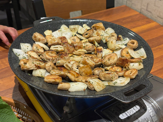 Sunjaneyachaegopchang 照片 6