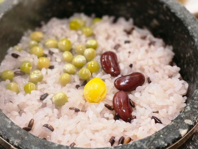 Goryeojeong 照片 4