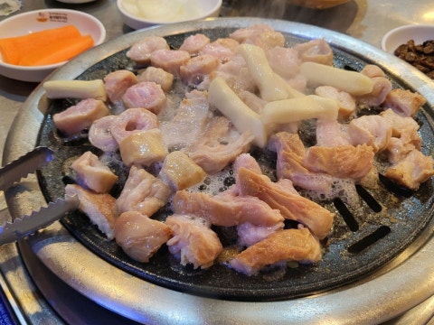 와바막창곱창 사진 4