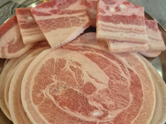 Donsikdang 照片 4