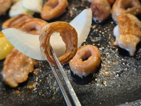 태영생막창 독산점 사진 4