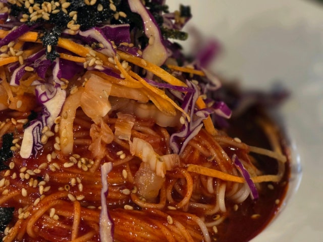 Mapodaepasotttukkeongsamgyeop 照片 4