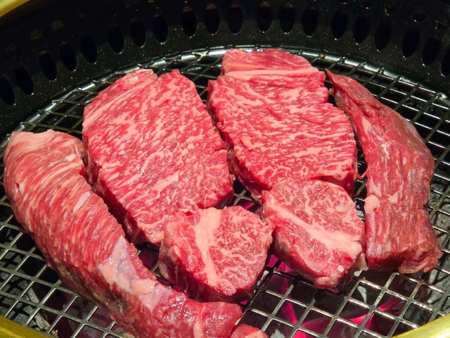 Soulgalbi Yeouido店 照片 6
