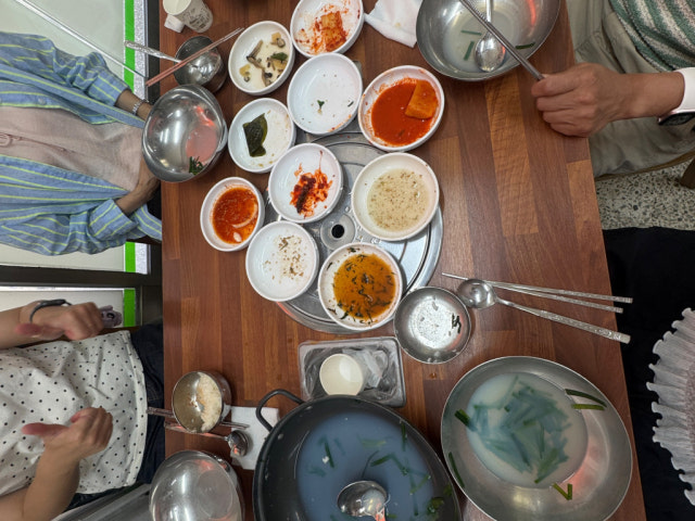 Myeongjisutbulgalbi 照片 5