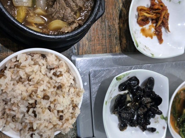 Okgyudoenjanggalbi 照片 6