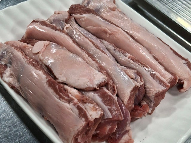 Dongbugalmaegi 照片 5
