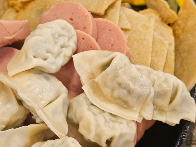 Kkodeuldaepae Sajik店 写真 4