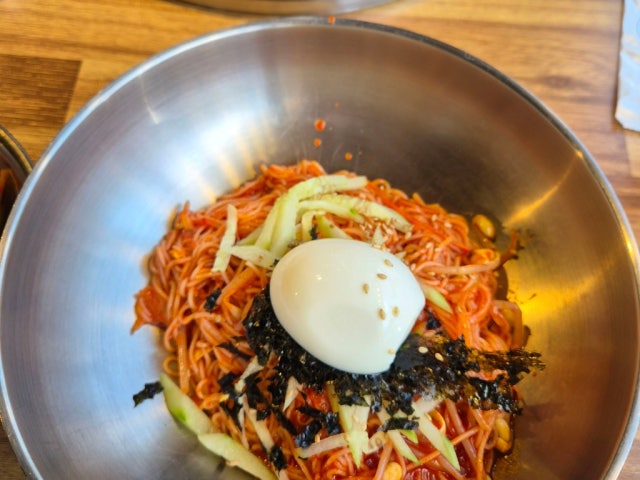 Chadolpung Eomgung店 照片 5