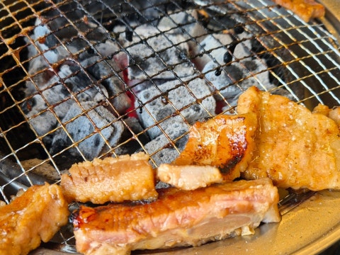 최미옥숯불갈비 문현점 사진 4