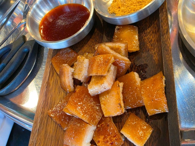 Gongyuksam Yeontangui 照片 5
