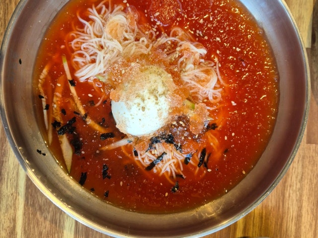 Chadolpung Eomgung店 照片 6