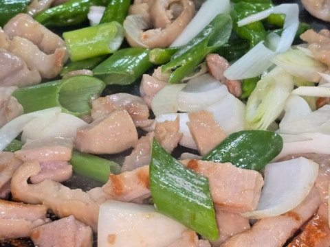 대흥막창 사진 4
