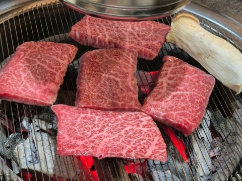 백양한우정육식당 사진 4