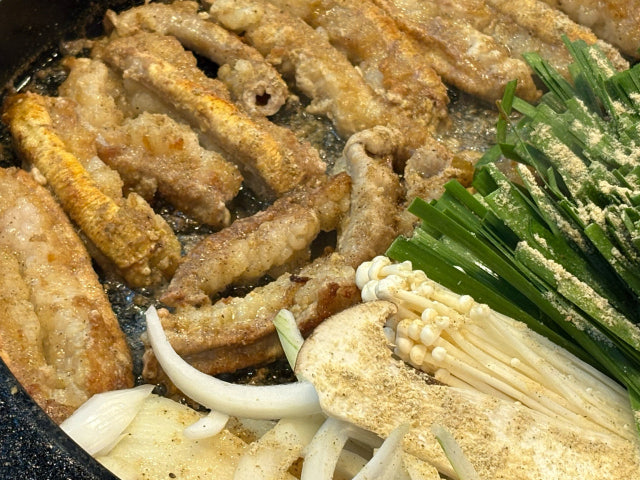 Watdagatdahwangsogopchang Songdo店 照片 4