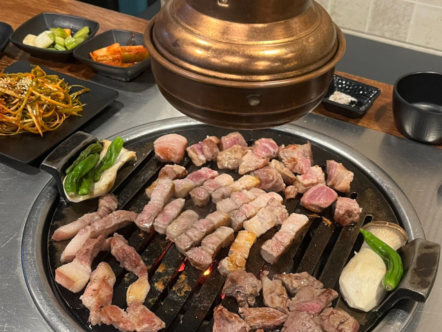 Haengbokhanyeontangui 写真 6