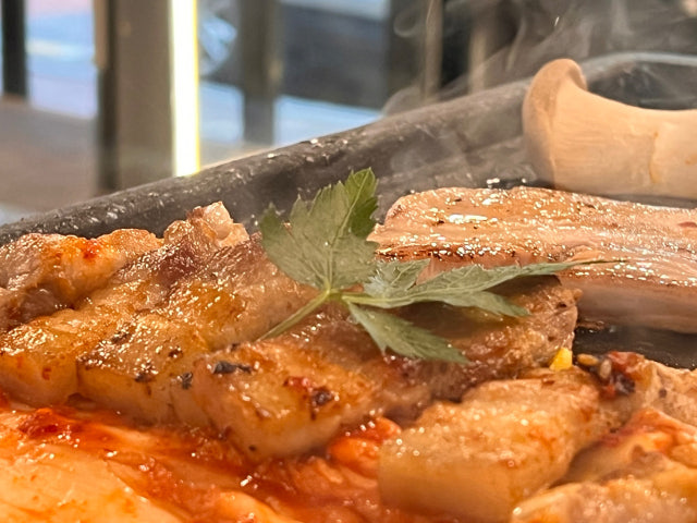 Chueokui Samgyeopsal Photos 5