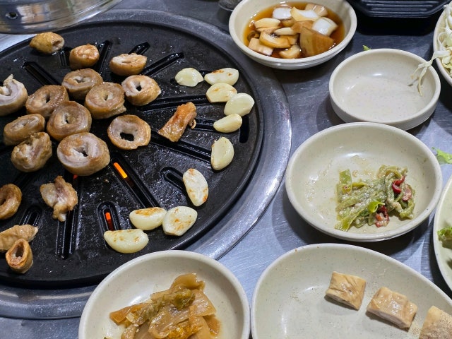 Yeontandaegumakchang Songgang店 照片 6