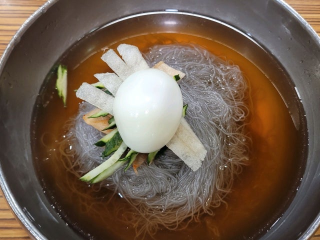 Hanumaeulseolchangjeombyeolgwan 聚餐烤肉 1