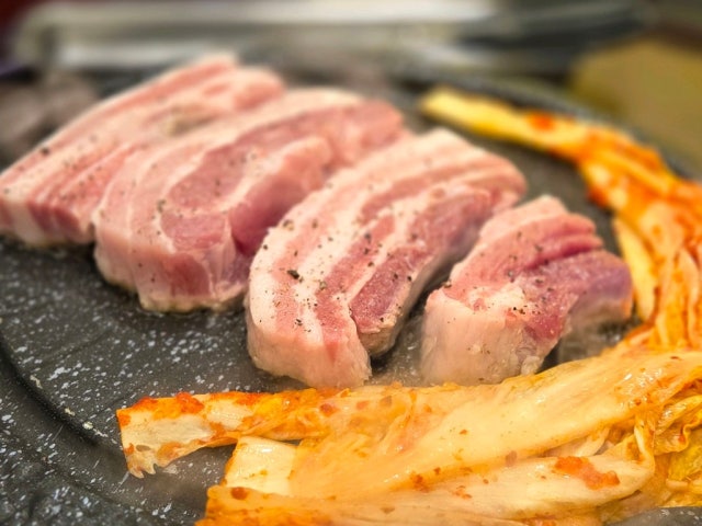 Samgyeopsikdang Songdo Senteureolpakeu Branch Photos 6
