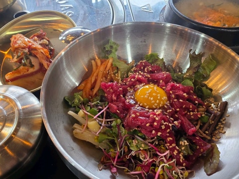 한성숯불갈비 사진 4