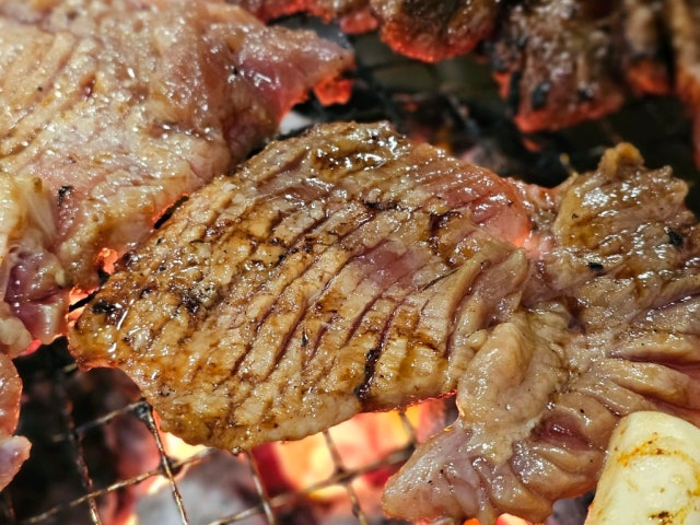 Haengbokgalbi 照片 5
