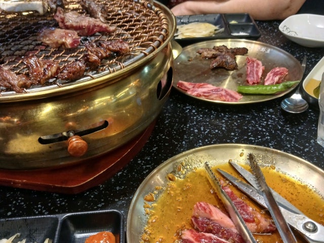 Hanyanghwaro Dongdaemunyeoksa店 写真 6