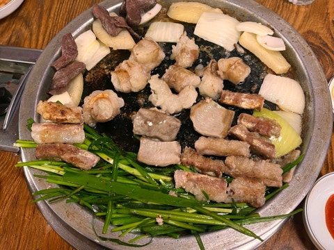 명화곱창 사진 4