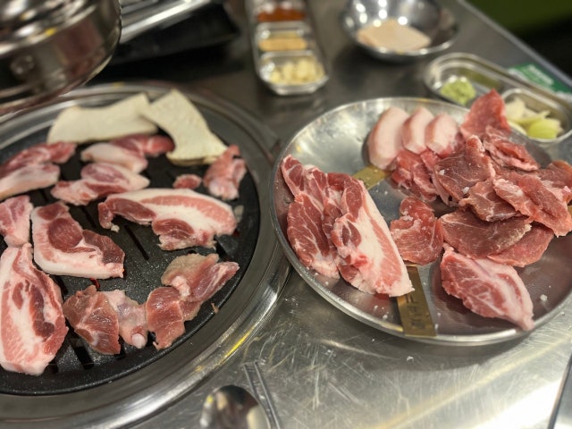 Kkangdon Songjuk店 写真 5