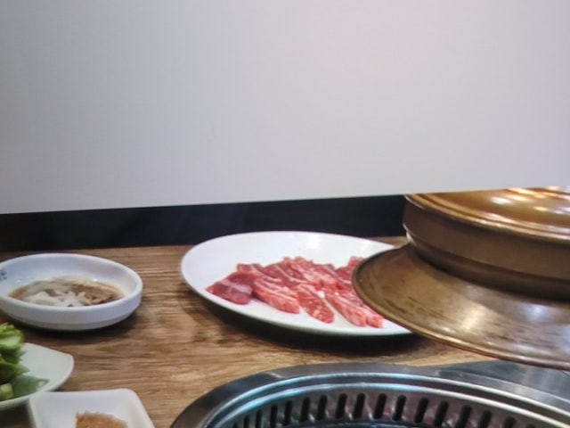 Gogiyechangimhaebonjeom Photos 6