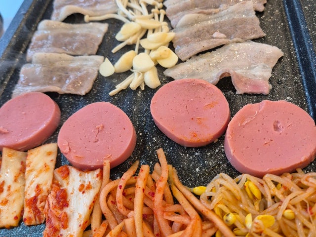 Jeongokjip Gwanggyo店 写真 6