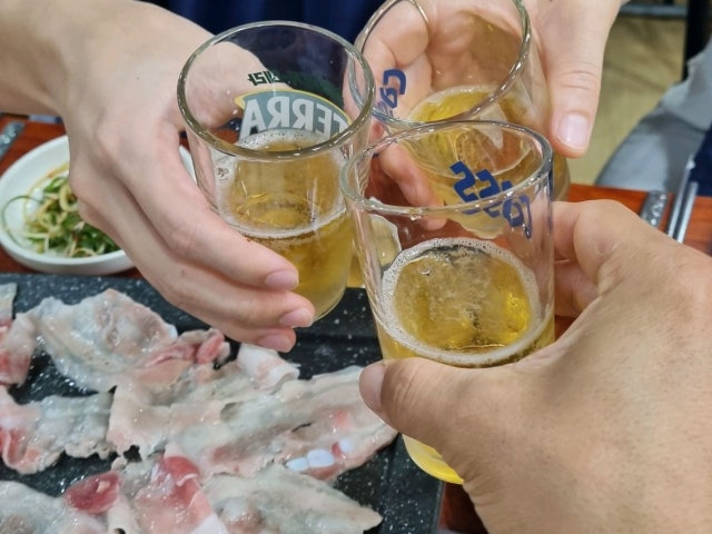Seomyeondaepaesamgyeopsal 写真 6