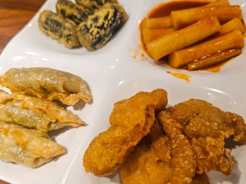 고기싸롱 아차산역점 사진 4