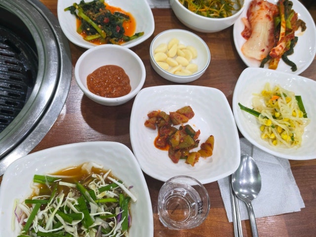 Pungmisutbulgalbi 照片 4