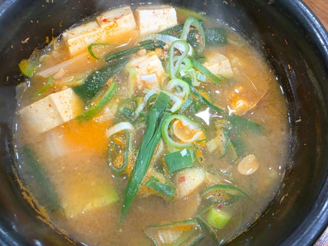Pungmisutbulgalbi 照片 6